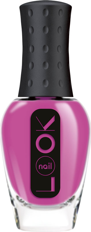 Nail LOOK Лак для ногтей Nail LOOK серии Croco оттенок сиреневый 8,5 мл1301210 Nail LOOK Лак для ногтей Nail LOOK серии Croco оттенок сиреневый 8,5 мл1301210Винтажный эффект растрескавшегося лака. Насыщенный сиреневый оттенок. Лаки CROCO наносятся строго через 4 минуты после нанесения на ноготь 1-2 слоев лака ArtBase или другого подходящего по цвету лака. Важно, чтобы база не была высушена полностью! После нанесения лака Croco подождать 5-7 минут для проявления оригинальных трещинок. Ни в коем случае не наносите лак Croco на ноготь без покрытия.