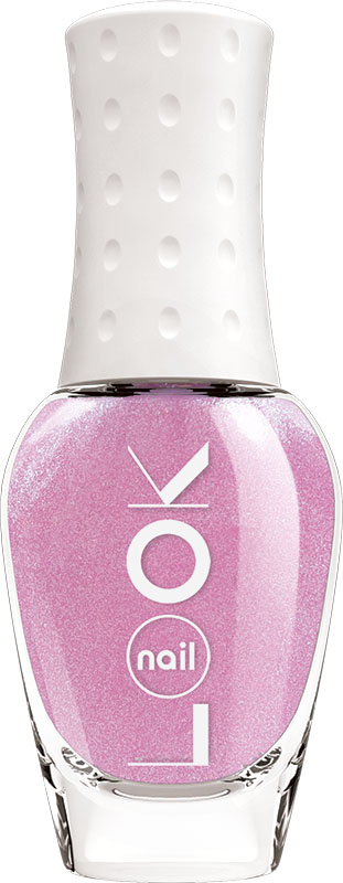 Nail LOOK Лак для ногтей Nail LOOK серии Trends Sweet Dreams, оттенок розовый с нежным переливом 8,5 мл31428 Nail LOOK Лак для ногтей Nail LOOK серии Trends Sweet Dreams, оттенок розовый с нежным переливом 8,5 мл31428Нежный оттенок с легкими переливами для неисправимых мечтательниц! Данный лак прекрасно подойдет для французского маникюра. Он так же хорош для сольного исполнения. С этим лаком ногти будут выглядеть здоровыми и ухоженными.