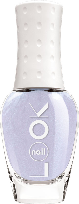 Nail LOOK Лак для ногтей Nail LOOK серии Trends Sweet Dreams, оттенок светло-сиреневый с нежным переливом 8,5 мл31429 Nail LOOK Лак для ногтей Nail LOOK серии Trends Sweet Dreams, оттенок светло-сиреневый с нежным переливом 8,5 мл31429Нежный оттенок с легкими переливами для неисправимых мечтательниц! Данный лак прекрасно подойдет для французского маникюра. Он так же хорош для сольного исполнения. С этим лаком ногти будут выглядеть здоровыми и ухоженными.