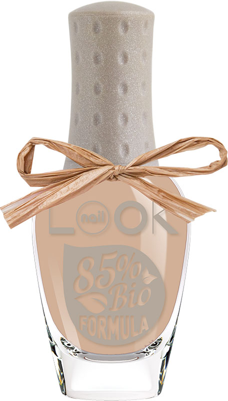 Nail LOOK Лак для ногтей Nail LOOK серии Trends BIO Polish Spring, Hazelnut, 8,5 мл31483 Nail LOOK Лак для ногтей Nail LOOK серии Trends BIO Polish Spring, Hazelnut, 8,5 мл31483Лаки из коллекции BIO-это идеальное сочетание полезных свойств, натуральных компонентов и трендовых оттенков. Линия био лаков эксклюзивна, так как совмещает в себе две инновации - возможность пропускать воздух и воду и замена стандартной нитроцеллюлозы в составе на природную, которая является выдержкой из овощей. Кофейно-молочный оттенок из трендовой палитры сезона Весна-Лето 2017. Он входит в линейку спокойных нейтральных оттенков природной гаммы и подходит к любому типу внешности и стилю одежды.
