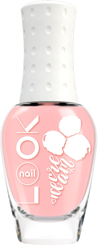 Nail LOOK Лак для ногтей Nail LOOK серии Yummy Ice Cream, Watermelon Sorbet, 8,5 мл31492 Nail LOOK Лак для ногтей Nail LOOK серии Yummy Ice Cream, Watermelon Sorbet, 8,5 мл31492Лето-пора беззаботного веселья, отдыха, ярких нарядов и буйства красок. В жаркую погоду хочется побаловать себя чем то вкусным и освежающим. Представляем игривую и вкусную летнюю коллекцию Yummy Ice Cream. Нельзя представить лето без сочного арбуза и теплого моря. Что может быть лучше в жаркий летний день, чем освежающий арбузный сорбет? Только лак такого же яркого оттенка.