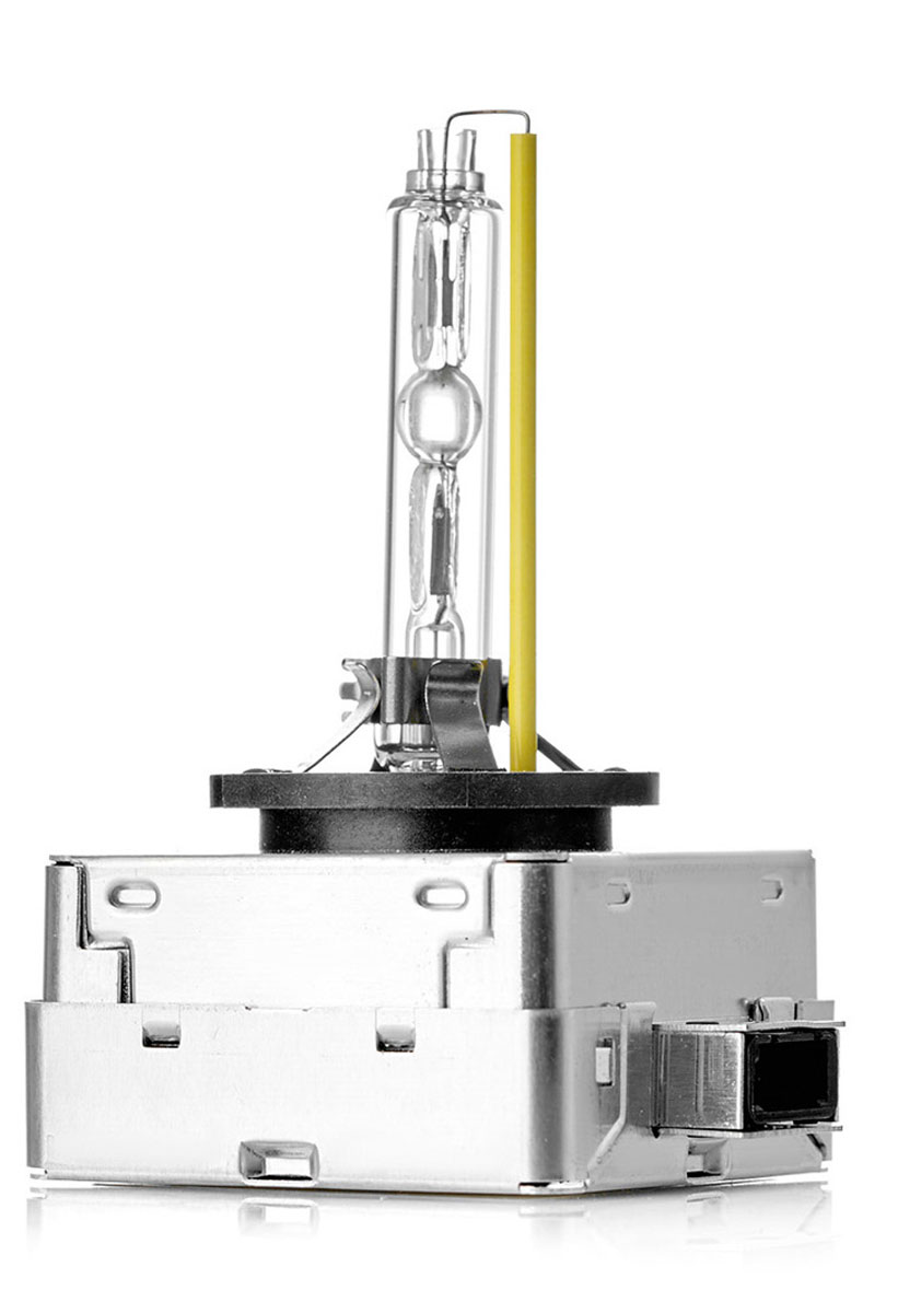 Лампа автомобильная ксеноновая Clearlight Premium+80%, цоколь D1SPCL D1S 000-0XP Лампа автомобильная ксеноновая Clearlight Premium+80%, цоколь D1SPCL D1S 000-0XPClearLight Xenon Premium+80% серии D - на 80% больше света, на 30% белее свет. Лампы Xenon Premium+80% подойдут для самых взыскательных покупателей. Немецкие технологии производства обеспечивают до 80% больше света, безупречную видимость, комфорт и безопасность на дороге. Статус и стиль владельца автомобиля подчеркнет кристально-белый оттенок свечения ламп Xenon Premium+80%.