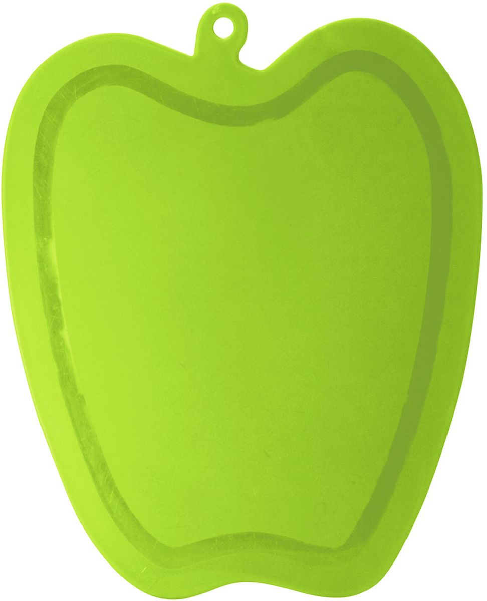 Доска разделочная Plastic Centre Slim, цвет: светло-зеленый, 22,5 х 18,3 смПЦ1496ЛМ Доска разделочная Plastic Centre Slim, цвет: светло-зеленый, 22,5 х 18,3 смПЦ1496ЛМТонкая, легкая, прочная доска. Нескользящая поверхность. Нет аналогов на российском рынке.