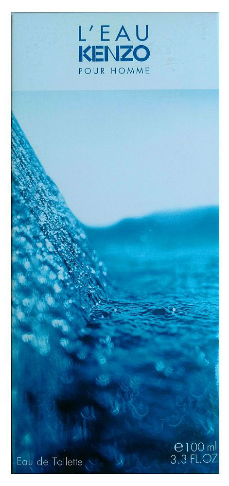 Kenzo Туалетная вода LEau Par Kenzo Pour Homme, 100 мл20827 Kenzo Туалетная вода LEau Par Kenzo Pour Homme, 100 мл20827Мужской аромат Kenzo LEau Par Kenzo Pour Homme - это прозрачная свежесть и легкое прохладное дыхание водной стихии. Освежающий и гармоничный аромат начинается с тонких озоновых ноток, смешанных с искрящимся аккордом экзотического апельсина юзу. Классификация аромата : ароматический. Пирамида аромата : Верхние ноты: озоновые нотки, юзу. Ноты сердца: водяной перец, лотос. Ноты шлейфа: зеленый перец, белый мускус. Ключевые слова Живой, мужественный, прохладный, свежий! Туалетная вода - один из самых популярных видов парфюмерной продукции. Туалетная вода содержит 4-10% парфюмерного экстракта. Главные достоинства данного типа продукции заключаются в доступной цене, разнообразии форматов (как правило, 30, 50, 75, 100 мл), удобстве использования (чаще всего - спрей). Идеальна для дневного использования. Товар сертифицирован.