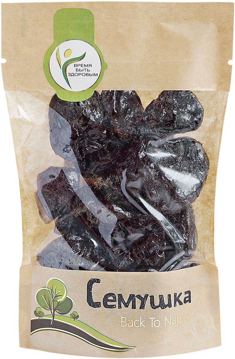 Семушка чернослив, 150 г0120710 Семушка чернослив, 150 г0120710Компания Семушка предлагает армянские сухофрукты и орехи отличного качества!Все сухофрукты из Армении высушены на солнце и имеют множество полезных свойств. Армянские орехи и сухофрукты богаты витаминами и микроэлементами. Употребление сухофруктов оказывает на организм благотворное действие и дарит вам здоровье!