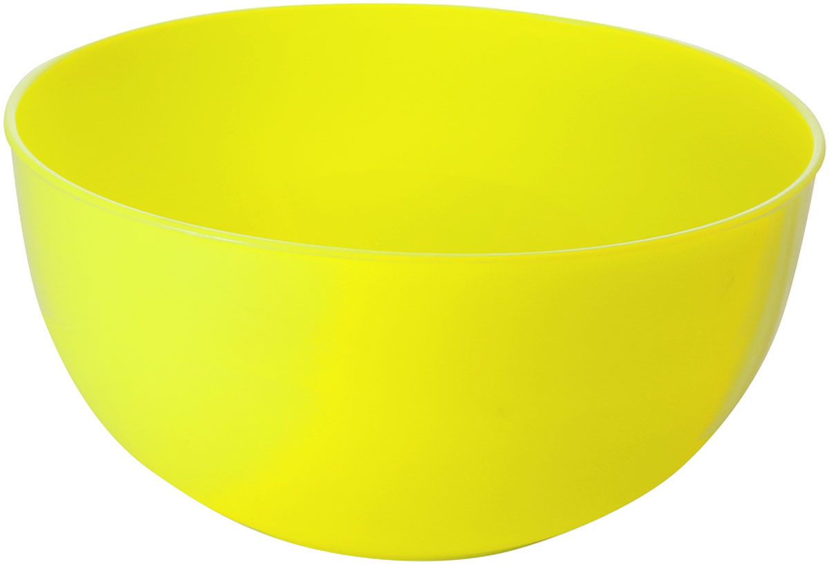 Салатник Plastic Centre Galaxy, цвет: желтый, 2,5 л115510 Салатник Plastic Centre Galaxy, цвет: желтый, 2,5 л115510Многофункциональный салатник Plastic Centre Galaxy прекрасно подходит как для приготовления, так и для подачи различных блюд на стол. Лаконичный дизайн впишется в любую обстановку кухни.Объем салатника: 2,5 л.Диаметр салатника: 21 см.Высота салатника: 10,3 см.