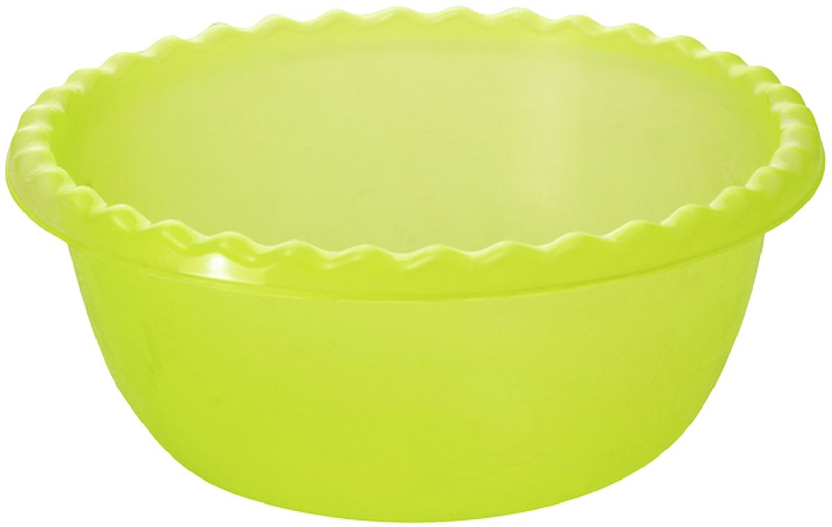 Миска Plastic Centre Фазенда, цвет: светло-зеленый, 1,5 лПЦ2311ЗЛПР Миска Plastic Centre Фазенда, цвет: светло-зеленый, 1,5 лПЦ2311ЗЛПРНаш многофункциональный салатник прекрасно подходит как для приготовления, так и для подачи различных блюд на стол. Классический дизайн порадует хозяйку.