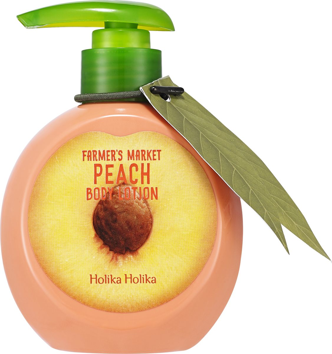 Holika Holika Лосьон для тела От Фермера с персиком, 240 мл20013061 Holika Holika Лосьон для тела От Фермера с персиком, 240 мл200130619959 Holika Holika Farmers Market Peach Body Lotion – лосьон для тела Фармерс маркет с ароматом персика интенсивно увлажняет кожу, дарит яркий и стойкий аромат на весь день. Предостережения: избегайте попадания средства в глаза, только для наружного применения, не использовать средство на поврежденных участках кожи. Состав: вода, глицерин, минеральное масло, бутиленгликоль, цетиловый этилгексаноат, масло семян манго, полисорбат 60, глицерилстеарат, цетеариловый спирт, полиакриловый-13, диметикон, сорбитанстеарата, пальмитиновая кислота, карбомер, ПЭГ-100 стеарат, стеариновая кислота, хлорфенезин, феноксиэтанол, ароматизатор, трометамин, полиизобутен, ксантановая камедь, каприлилгликоль, этилгексилглицерин, полисорбат 20, сорбитан изостеарат, динатрия ЭДТА, экстракт плодов персика, CI17200, CI19140, экстракт цветков лайма, экстракт цветков персика, экстракт цветков яблока, экстракт цветков граната, экстракт цветков черешни, экстракт цветков апельсина. Объём: 240 мл.