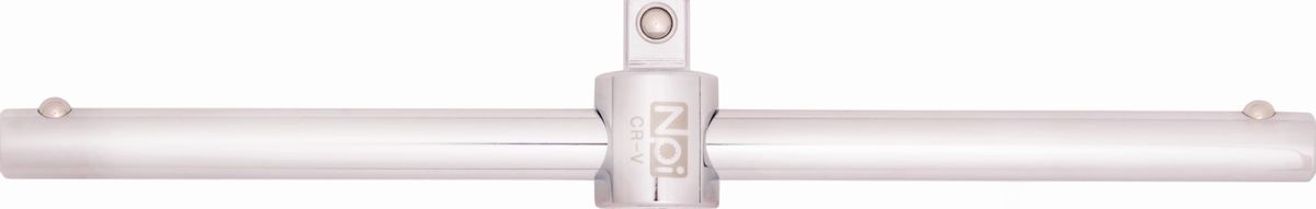 Вороток NPI, 1/220555 Вороток NPI, 1/220555Вороток NPI 1/2. Вороток NPI предназначен для закрепления в нем торцевых головок. Материал хром-ванадий. Размер переходника: 1/2. Длина 250 мм. Соответствует стандарту DIN 3124.