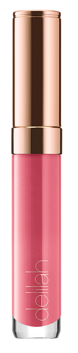 Delilah Блеск для губ тон Siren, 6,5 млDLL3106 Delilah Блеск для губ тон Siren, 6,5 млDLL3106Colour Gloss – это увлажняющий блеск для губ с глянцевым финишем. Блеск отличается высокой стойкостью без липкости. В состав входит витамин Е и смягчающие масла для питания и защиты кожи губ. Блеск также содержит растительный клеточный активатор, полученный из оливы и жожоба, который омолаживает и регенерирует кожу. Блеск имеет легкий ягодный вкус.