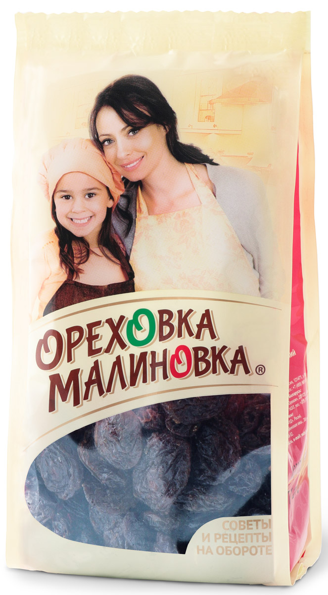 Ореховка-Малиновка изюм кишмиш, 75 г4620000679424 Ореховка-Малиновка изюм кишмиш, 75 г4620000679424Изюм – это высушенные плоды винограда. Эта ягода сама по себе очень удивительная - после высушивания ее полезные свойства приумножаются в несколько раз. Изюм является одним из самых полезных видов сухофруктов.