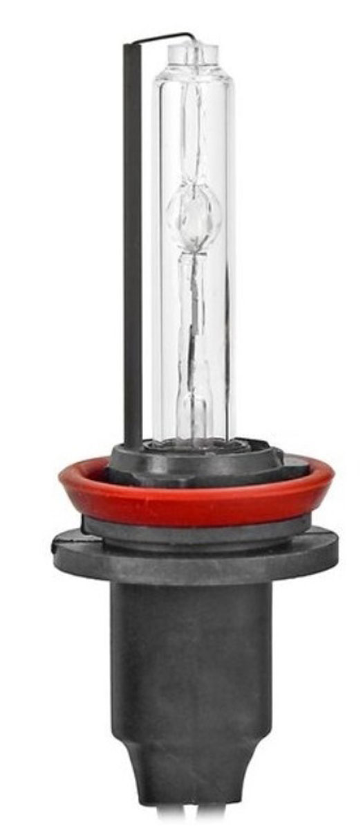 Лампа автомобильная ксеноновая Clearlight, для фар, цоколь H11 (H8,H9), 3000K, 35W, 2 штLDL 0H1 130-0LL Лампа автомобильная ксеноновая Clearlight, для фар, цоколь H11 (H8,H9), 3000K, 35W, 2 штLDL 0H1 130-0LLНадежная ксенононовая лампа для установки в головную оптику автомобиля со спектром света 4300K, 5000К, 6000K, 8000K