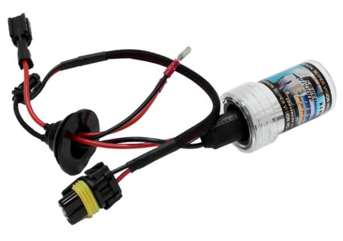 Лампа автомобильная ксеноновая Clearlight, для фар, цоколь H27 880, 6000K, 35W, 2 штLDL 880 160-0LL Лампа автомобильная ксеноновая Clearlight, для фар, цоколь H27 880, 6000K, 35W, 2 штLDL 880 160-0LLНадежная ксенононовая лампа для установки в головную оптику автомобиля со спектром света 4300K, 5000К, 6000K, 8000K