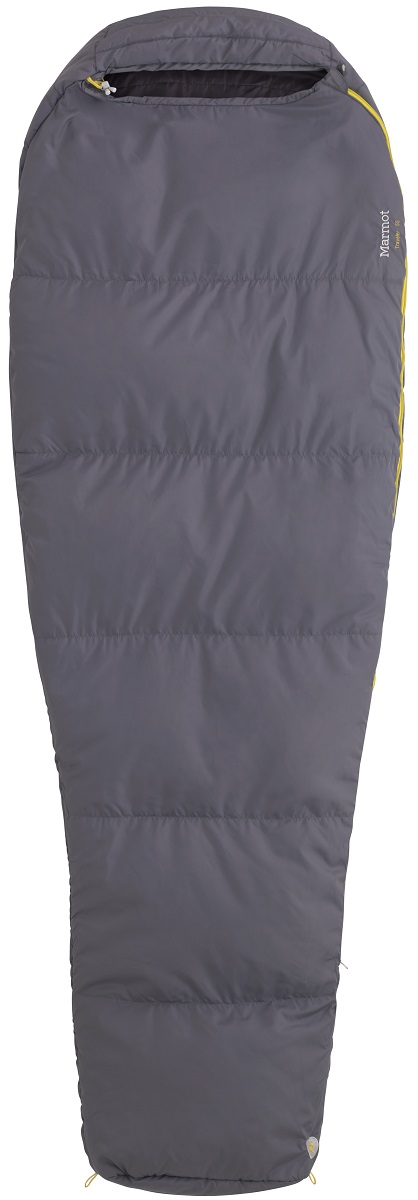 Спальный мешок Marmot NanoWave 55, 60, цвет: серый, левая молнияa026124 Спальный мешок Marmot NanoWave 55, 60, цвет: серый, левая молнияa026124Легкий компактный спальник.Утеплитель SpiraFil.Компрессионный мешок в комплекте.Регулировочные шнуры различного диаметра.Планка вдоль молнии.Двусторонние бегунки на молнии.Превращается в одеяло.Две петли для подвешивания спальника.Карманчик для бегунков на конце молнии.
