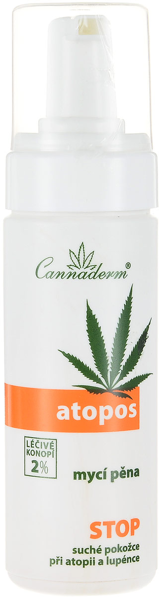Atopos Пена для умывания Cannaderm 180мл.K3078 Atopos Пена для умывания Cannaderm 180мл.K3078Пенка для умывания Каннадерм Атопос для мягкого, деликатного мытья сухой и чувствительной кожи взрослых. Формула на натуральной основе с очень щадящими моющими средствами подходит для особенно деликатного мытья кожи с признаками атопического дерматита и псориаза. Пенка для умывания Cannaderm Atopos мягко, но эффективно удаляет загрязнения с поверхности кожи без ее раздражения или высушивания. Подходит для умывания лица и кожи вокруг глаз. После мытья кожа становится эластичной и мягкой, зуд успокаивается.