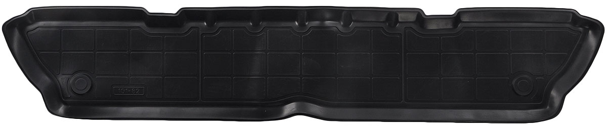 Коврики салона Rival для Opel Zafira Family (3 ряд) 2012-, полиуретанSC-FD421005 Коврики салона Rival для Opel Zafira Family (3 ряд) 2012-, полиуретанSC-FD421005Прочные и долговечные коврики Rival в салон автомобиля, изготовлены из высококачественного и экологичного сырья, полностью повторяют геометрию салона вашего автомобиля.- Надежная система крепления, позволяющая закрепить коврик на штатные элементы фиксации, в результате чего отсутствует эффект скольжения по салону автомобиля.- Высокая стойкость поверхности к стиранию.- Специализированный рисунок и высокий борт, препятствующие распространению грязи и жидкости по поверхности коврика.- Перемычка задних ковриков в комплекте предотвращает загрязнение тоннеля карданного вала.- Произведены из первичных материалов, в результате чего отсутствует неприятный запах в салоне автомобиля.- Высокая эластичность, можно беспрепятственно эксплуатировать при температуре от -45 ?C до +45 ?C.Уважаемые клиенты!Обращаем ваше внимание,что коврики имеет формусоответствующую модели данного автомобиля. Фото служит для визуального восприятия товара.