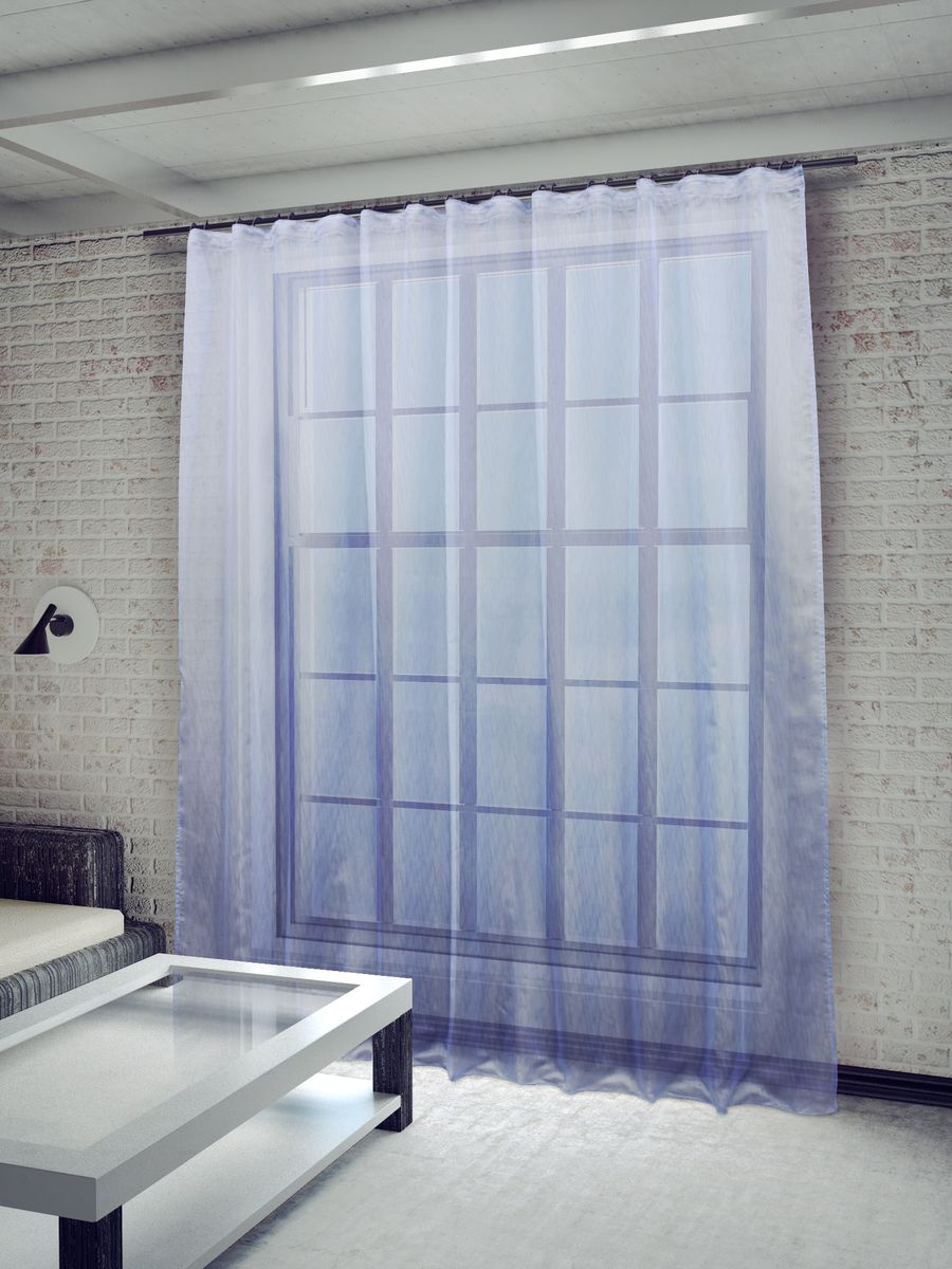 Тюль Sanpa Home Collection Маргарет, на ленте, цвет: голубой, высота 260 смHP60297/10/1E Маргарет голубой, , 300*260 см Тюль Sanpa Home Collection Маргарет, на ленте, цвет: голубой, высота 260 смHP60297/10/1E Маргарет голубой, , 300*260 смТюль Маргарет нежного цвета в классическом однотонном исполнении изготовлена из высококачественных материалов. Воздушная ткань привлечет к себе внимание и идеально оформит интерьер любого помещения. Тюль сделает ваш интерьер более нежным, воздушным и невесомым. Можно драпировать окно только тюлью или только портьерами, но вместе они создают идеальную композицию. Мы рекомендуем под однотонные портьеры нейтральных тонов подбирать сложносочиненную тюль, с изысканной вышивкой и орнаментом, а под портьеры с рисунком или ярких тонов - выбирать тюль с минималистичным рисунком или вообще без него. Крепление к карнизу осуществляется при помощи вшитой шторной ленты.