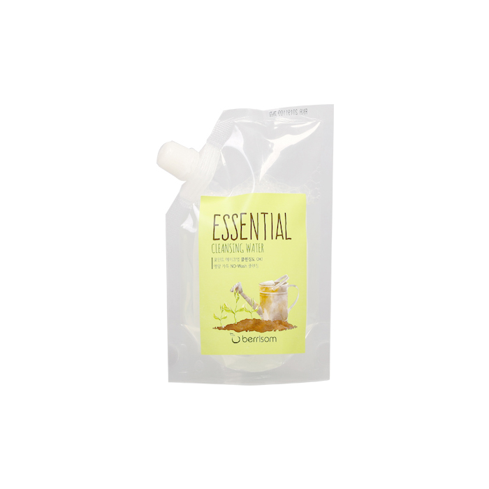Berrisom Очищающая вода сменный блок Berrisom Essential Cleansing Water - Sprout, 150 млБР145 Berrisom Очищающая вода сменный блок Berrisom Essential Cleansing Water - Sprout, 150 млБР145Вода эффективно удаляет макияж и увлажняет кожу. Бережно и деликатно очищает кожу от загрязнений, удаляет омертвевшие клетки, насыщает питательными веществами. Имеет успокаивающий эффект, придает ощущение длительного комфорта и свежести. Содержит экстракт зеленого чая, камелии, экстракт листьев гингко и рокет листьев. Сужает поры и мягко удаляет загрязнения из пор. Не содержит парабенов, животных экстрактов и т.д.