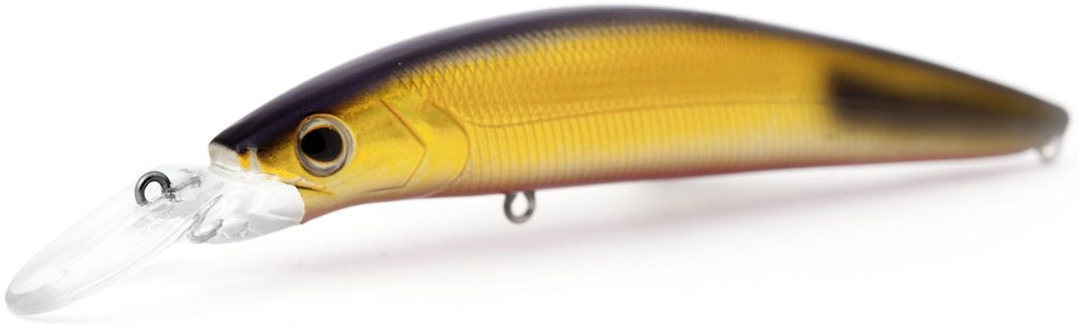 Воблер плавающий Atemi Dinamic, цвет: Gold Black Tip, длина 8 см, вес 9 г, заглубление 1 м513-00106 Воблер плавающий Atemi Dinamic, цвет: Gold Black Tip, длина 8 см, вес 9 г, заглубление 1 м513-00106Воблер ATEMI Dinamic, Gold Black Tip артикул: 513-00106 Производитель: Атеми Материал: пластик. Расцветка: Gold Black Tip Длина: 80 мм. Вес: 9 г. Заглубление: 1 м. Воблер Atemi Dinamic Gold Black Tip плавающий. Эта приманка превосходна для ловли рыбы, если ее забрасывать вверх по течению, только обеспечивайте скорость проводки немного быстрее, чем скорость течения. Она также хорошо работает при ловле рыбы против течения, проводите приманку по более глубоким местам, там, где чаще стоят в засаде более крупные экземпляры. Для озер и водохранилищ, Dinamic является наилучшей приманкой как для троллинга, так и для ловли в заброс.