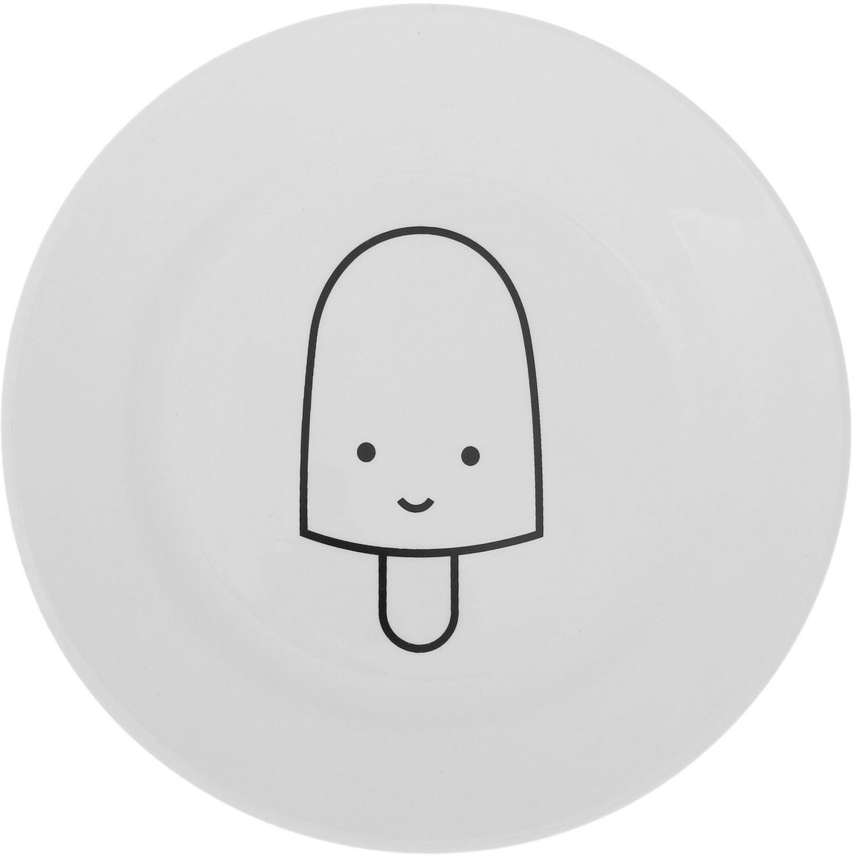 Тарелка мелкая Сотвори чудо My Little Ice Cream Faien, диаметр 20 смVT-1520(SR) Тарелка мелкая Сотвори чудо My Little Ice Cream Faien, диаметр 20 смVT-1520(SR)Хотите обновить интерьер кухни или гостиной? Устраиваете необычную фотосессию или тематический праздник? А может, просто ищете подарок для близкого человека? Посуда Сотвори Чудо — правильный выбор в любой ситуации. Тарелка Сотвори Чудо, изготовленная из изящного фаянса нежного сливочного цвета, оформлена оригинальным рисунком со стойкой краской. Пригодна для посудомоечной машины.