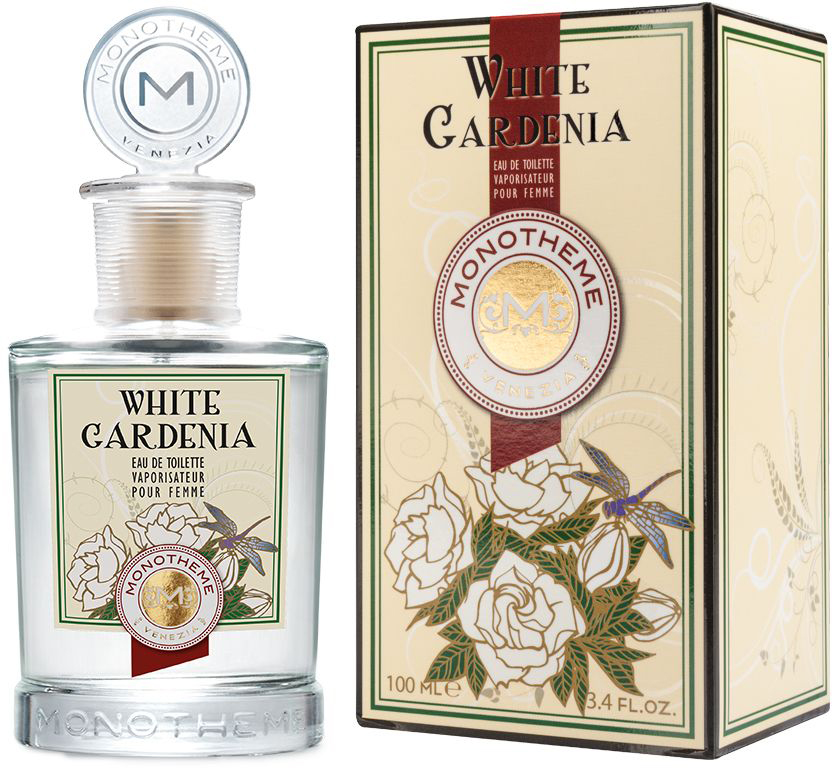 Monotheme Туалетная вода женская Monotheme Classic White Gardenia, 100 мл401102 Monotheme Туалетная вода женская Monotheme Classic White Gardenia, 100 мл401102На языке цветов гардения символизирует тайную любовь, но в тоже время она является символом чистоты и искренности. Роскошная и изысканная гардения бесспорно является главным украшением этого утонченного цветочного аромата.