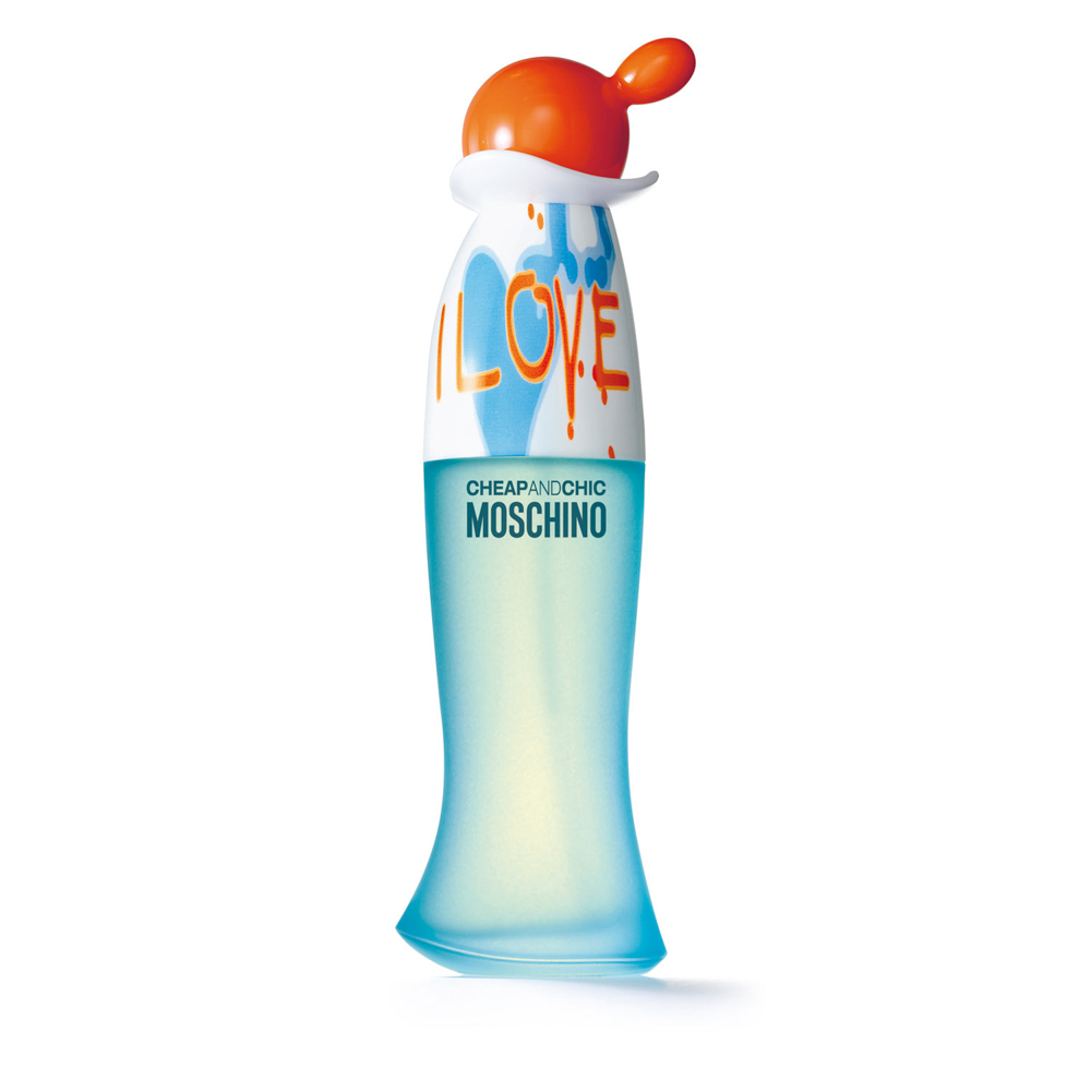 Moschino I Love Love Парфюмированный дезодорант спрей 50 млFS-00897 Moschino I Love Love Парфюмированный дезодорант спрей 50 млFS-00897Аромат I LOVE LOVE - аромат любви. I LOVE LOVE - аромат столь же юный, как и чувство, вдохновившее на его создание, как ноты букета, источающего счастье с первого мгновения. Настоящий подарок для влюбленной женщины, энергичной, ироничной и задорной в любви.