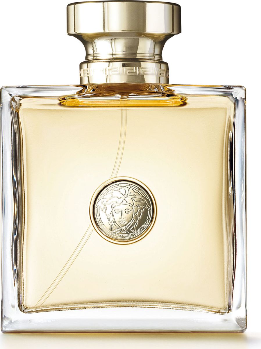 Versace Versace Парфюмерная вода 100 млперфорационные unisex Versace Versace Парфюмерная вода 100 млперфорационные unisexЭто аромат, который окутает вас cвежим флером цветов, которые понравятся каждой женщине. Этот классический аромат, бесценный и вечный, тем не менее можно носить в любое время дня. Он придаст законченность и гламурный шик любому наряду.