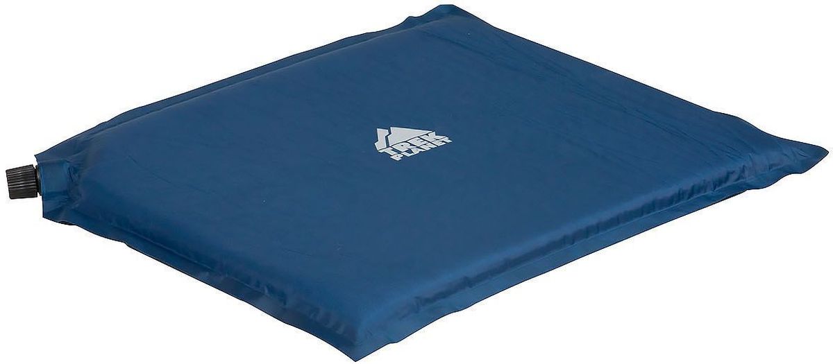 Коврик-сидение Trek Planet Camping Seat, самонадувающийся, 40 х 30 х 3 см, цвет: синийTRI-015 Коврик-сидение Trek Planet Camping Seat, самонадувающийся, 40 х 30 х 3 см, цвет: синийTRI-015Коврик-сидение самонадувающийся Trek Planet Camping Seat размером 40 х 30 х 3 см. Прекрасная замена громоздкой кемпинговой мебели. Очень простой в использовании, легко и быстро надувается и сдувается, компактный и легкий,отличается прочностью и износостойкостью. Компрессионные резиновые кольца и чехол для хранения и переноски в комплекте.Характеристики: Ткань внешняя: 100% Полиэстер 190Т PVC,Тип наполнителя: вспененный полиуретан плотностью 16 кг/м3,Надежный пластиковый клапан,Компрессионные резиновые кольца и чехол для хранения и переноски в комплекте.