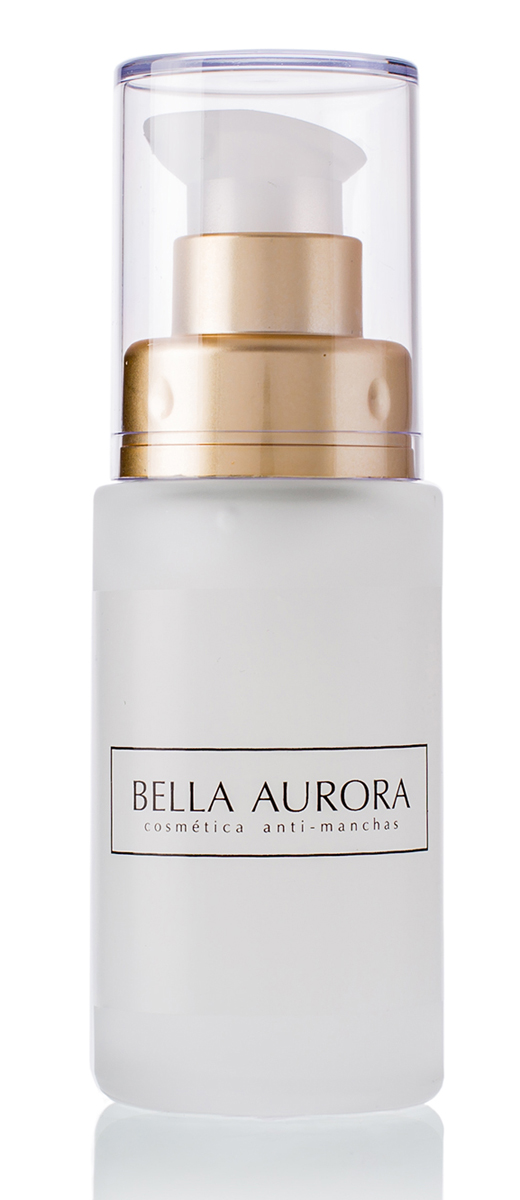 Bella Aurora Интенсивная сыворотка для лица 30 млBA4094702 Bella Aurora Интенсивная сыворотка для лица 30 млBA4094702Сыворотка SPLENDOR flash effect является интенсивным уходом за кожеи?, обладает мгновенным эффектом, борется с морщинами: мгновенныи? подтягивающии? эффект, деи?ствует на морщины изнутри, укрепляет и глубоко увлажняет кожу, более яркая и сияющая кожа, мгновенное ощущение свежести и комфорта. Результатом применения сыворотки является гораздо более упругая, гладкая и светящаяся кожа, заметно помолодевшая с первого применения. Дальнеи?шее использование возвращает упругость и эластичность коже, корректирует морщины и другие признаки старения. /Применение: Ежедневныи? уход. Нанести небольшое количество сыворотки на кожу лица и шеи перед нанесением вашего обычного уходового средства. Нежирная гелевая текстура сыворотки способствует быстрому впитыванию. Применять утром, вечером или в любое другое время, когда коже нужна экстренная помощь. Подходит для всех типов кожи. Сыворотка Flash effect может применяться разово для моментального подтягивающего эффекта. SOS-средство для придания коже...