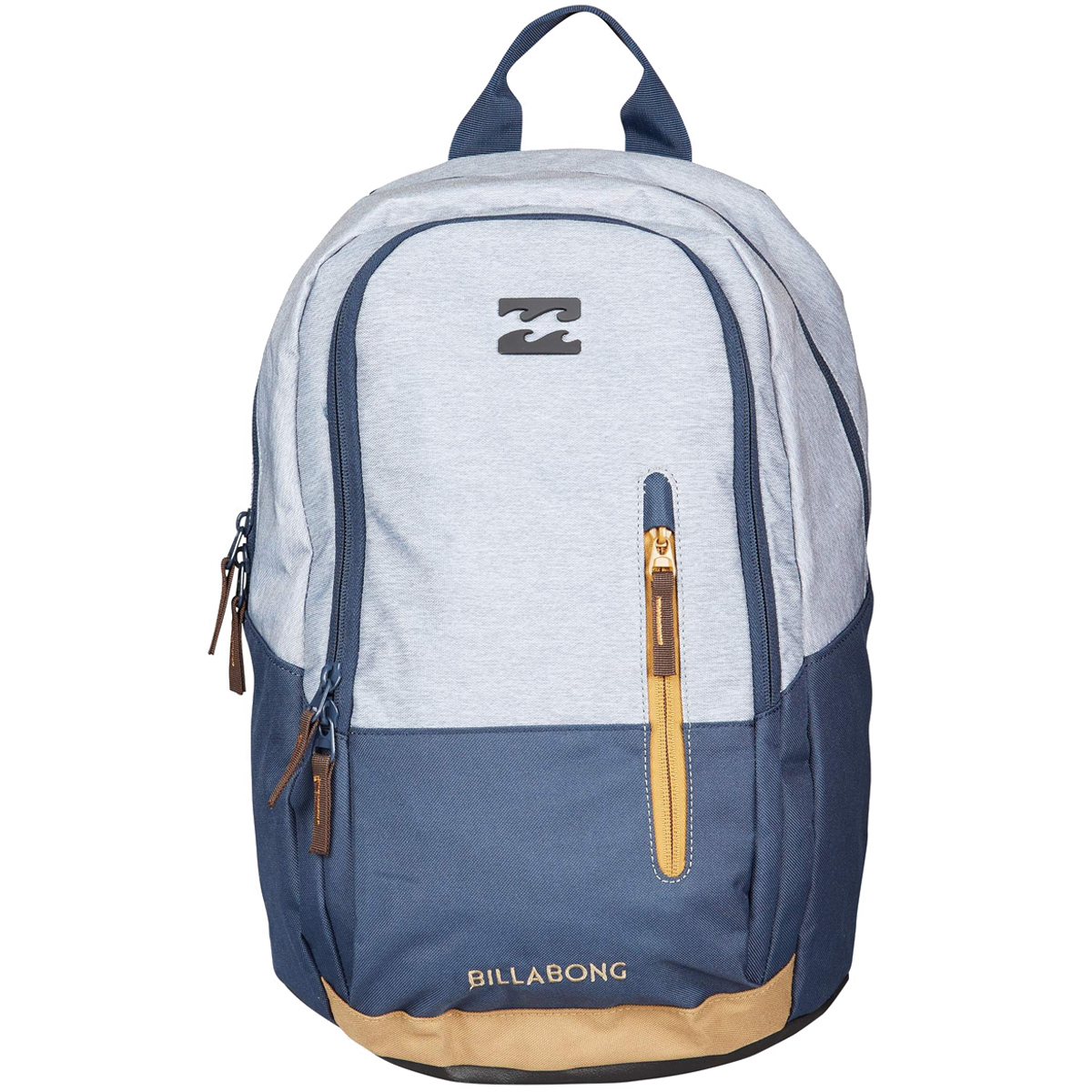 Рюкзак городской Billabong Shadow pack, цвет: серый, синий. 36078693686083607869368608 Рюкзак городской Billabong Shadow pack, цвет: серый, синий. 36078693686083607869368608Стильный и удобный рюкзак, компактный и достаточно вместительный. Отделение под ноутбук…