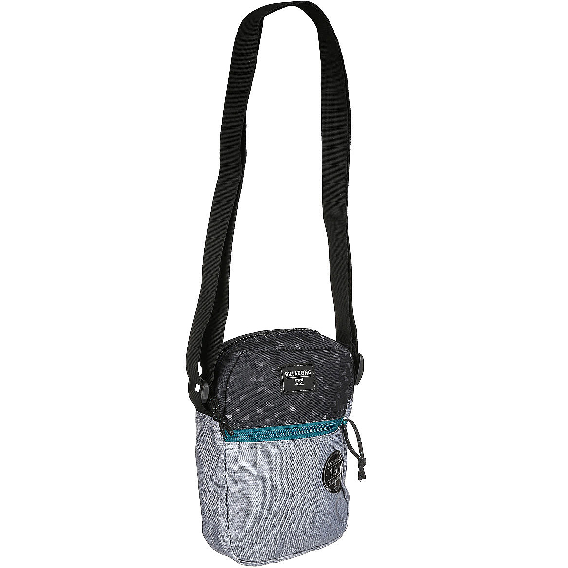 Сумка Billabong Boulevard Satchel, цвет: черный, серый. 3607869369322RivaCase 8460 black Сумка Billabong Boulevard Satchel, цвет: черный, серый. 3607869369322RivaCase 8460 blackСтильная сумка для акссусуаров