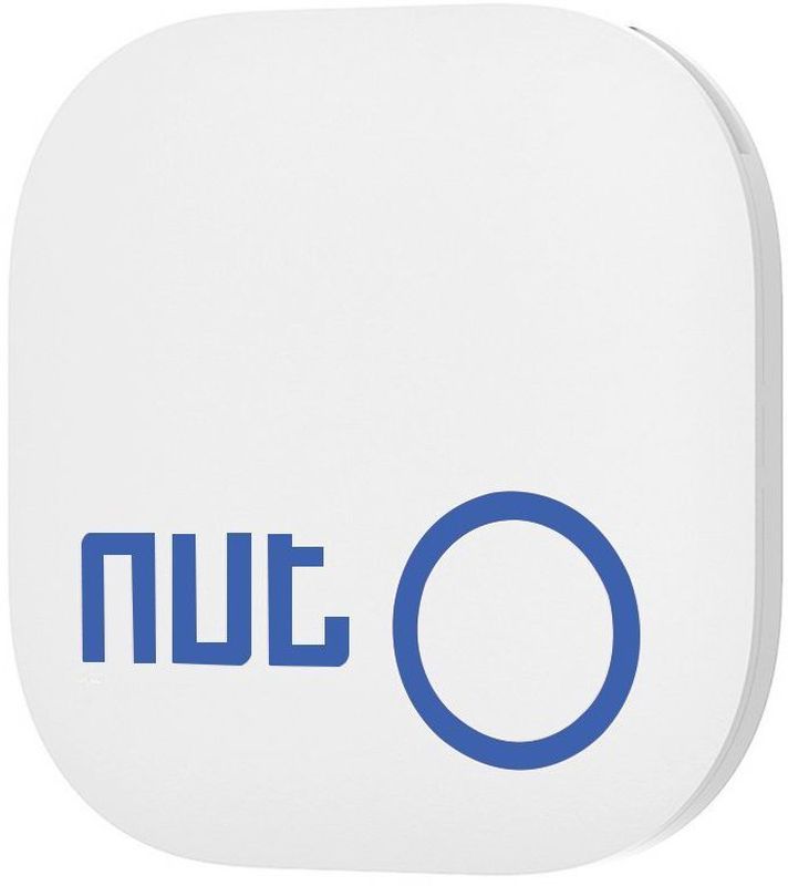 Брелок поисковый NUT, цвет: белыйALC-MB10-3CALRU1-1 Брелок поисковый NUT, цвет: белыйALC-MB10-3CALRU1-1Nut – это небольшой и очень удобный поисковый брелок, главное предназначение которого – сохранить ваше спокойствие и найти нужную вам вещь. Если вы не любите терять время на поиск пропавших вещей, переживаете, что у вас вытащат кошелек или телефон, или боитесь за своих детей, брелок NUT – это то, что способно вам помочь справиться с беспокойством. Контролируйте все ваши вещи с телефона или планшета!Смарт-отслеживание вещей Двусторонняя система обнаружения метки и телефона Обнаружение вещей одним нажатием Сверхнизкое энергопотребление (технология Bluetooth 4.0) Возможность одновременного использования нескольких меток для отслеживания вещей Двусторонний сигнал об отдалении метки от телефона Стильный, современный, экологически безопасный и практичный гаджет. Компактный эргономичный дизайн: метку можно прикреплять к любой вещи, ошейнику домашних животных, а также можно носить на связке ключей в качестве брелока.Батарея CR2032, сменная, заменяемаяМаксимальная дальность связи через Bluetooth 4.0 50 мСвязь Поддержка Bluetooth 4.0Совместимость Система iOS: iPhone 4S / 5 / 5с / 5S / 6/6 Plus / 7iPad 3 / 4 / Mini / Mini2 / AirTouch 5 и т. д.Система Android (требуется поддержка Bluetooth 4.0 и ОС Android версии 4.3 и выше): Samsung Galaxy Note 2/Note 3/S3/S4/S5Google Nexus 4 / Nexus 5Sony L36h (Xperia Z) / L39H (Xperia Z1) /XL39H (Xperia Z Ultra)HTC HTC One / HTC One (M8) / HTC OneHTC HTC One / HTC One (M8) /HTC One, LGG2 / G3 Материал пластик, электронные деталиЦвета зеленый, белый, оранжевыйВес упаковки 0,230 кгРазмер устройства 3,6 х 3,6 х 0,58 смРазмер упаковки 5,0 х 5,0 х 1,0 смДополнительно Через мобильное приложение вы можете одновременно управлять 6 метками Nut 2 для отслеживания вещей. Может использоваться в помещении и вне помещения