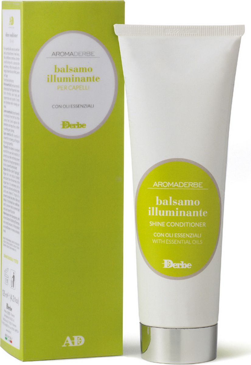 Derbe Кондиционер для волос AromaDerbe, 125 млA935206589 Derbe Кондиционер для волос AromaDerbe, 125 млA935206589Наша новая линия AROMADERBE создана специально для использования в спа-салонах, дома, в бане или сауне, после тренировок. Смываемый бальзам для блеска волос! Подходит мужчинам и женщинам. Для всех типов волос. Оставляет на волосах приятную ароматную дымку. Содержит натуральные эфирные масла. Линия «DERBE» является 100% натуральной, поэтому все наши средства не содержат синтетические консерванты (парабены, феноксиэтанол), производные нефтепродуктов и минеральные масла, лаурил\лаурет сульфаты, силиконы, генномодифицированные компоненты. Производство наших средств полностью безопасно для природы. Производитель использует специальную упаковку, пригодную для вторичной переработки. По этой причине наши продукты не имеют пленку из слюды поверх картонной упаковки, тубы не защищены фольгой, т.к. слюда и фольга разлагаются в почве около 100 лет, что наносит вред природе.