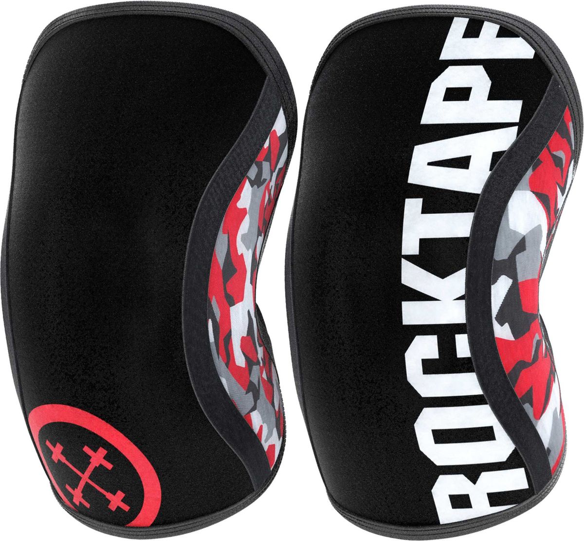 Наколенники Rocktape Assassins. Красный камуфляж, толщина 5 мм. Размер L1801-RC-5L Наколенники Rocktape Assassins. Красный камуфляж, толщина 5 мм. Размер L1801-RC-5LНовинка от RockTape! Абсолютное оружие для господства в тренировках – Assassins «Убийцы». Совершенно новое поколение наколенников! Assassins будут поддерживать, и охранять ваши колени от повреждений. Оказывают всестороннюю поддержку в ходе изнурительных тренировок. Защищают ваши колени от ссадин во время выпадов или препятствий на гонках. Могут быть использованы в различных спортивных и фитнес - занятиях: тяжелая атлетика, полоса препятствий, гонки, бег, езда на велосипеде и др. Не сползают во время активности. Сохраняют коленный сустав в тепле между упражнениями. Предназначены для повышения производительности и увеличения эффективности тренировок. Бескомпромиссная защита! Выше, чем стандартные наколенники. Это помогает обеспечить стабильность положения колена, и часто может значительно уменьшить неспецифические боли в колене, особенно при приседаниях. Assassins созданы для соревнований! «Убийцы» были разработаны специально для спортсменов. Мы собрали все уникальные потребности...