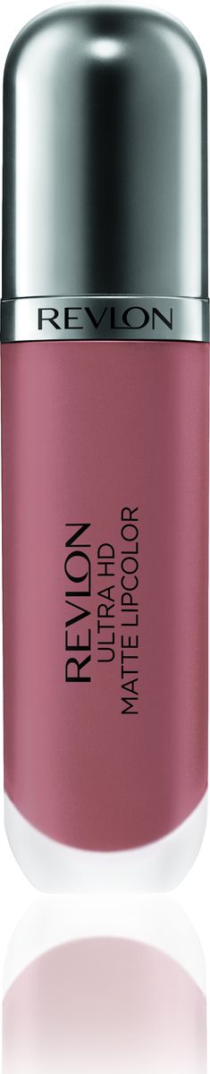 Revlon Помада Для Губ Ultra Hd Matte Lipcolor Forever 6450003934 Revlon Помада Для Губ Ultra Hd Matte Lipcolor Forever 6450003934Revlon Ultra HD™ Matte Lipcolor - бархатный цвет на твоих губах. Уникальная гелевая формула создает невесомую текстуру, а отсутствие воска сохраняет губы увлажненными и придает ощущение комфорта. Легкость нанесения, устойчивость и удобный апликатор – вот почему помада идеально ложиться на губы, придавая им яркий, насыщенный цвет и объем. Обладает приятным ароматом сливок, ванили и спелого манго. Доступен в 7 ярких, трендовых оттенках.