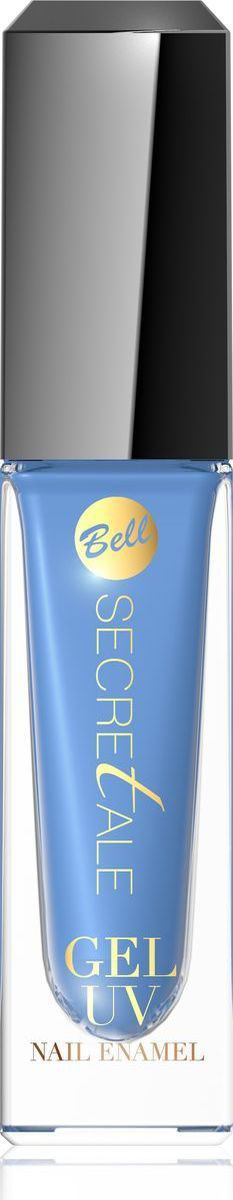 Bell Лак Для Ногтей - Эффект Геля Secretale Uv Gel Nail Enamel Тон 19BlagS019 Bell Лак Для Ногтей - Эффект Геля Secretale Uv Gel Nail Enamel Тон 19BlagS019Первый шаг, чтобы получить эффект гелевых ногтей в замечательных, весенних оттенках. Волшебный, гелевый лак гарантирует прочное и стойкое покрытие. Препарат гладко растекается по ногтевой пластине, придавая ей максимальный гелевый блеск. В сочетании с поверхностным лаком Secretale UV Gel Top Coat очень быстро сохнет, формируя слой, устойчивый к трещинам. Ногти приобретают объем и переливаются игривыми, сочными цветами еще много дней после нанесения.