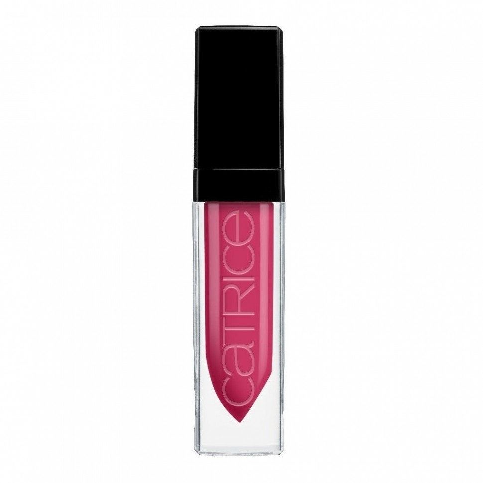 Catrice Губная помада Shine Appeal Fluid Lipstick Intense 030 The OlymPINK Games красно-розовый 5 гр002722 Catrice Губная помада Shine Appeal Fluid Lipstick Intense 030 The OlymPINK Games красно-розовый 5 гр002722В стиле Vogue. Жидкая помада Shine Appeal Fluid Lipstick – инновационный продукт-гибрид, в котором выразительность и яркость помады сочетается с максимальным глянцевым эффектом блеска для губ. Она легко и равномерно наносится, а благодаря наличию в составе витамина Е – нежно питает чувствительную кожу губ. Гибридная природа продукта подчеркнута и его изысканной упаковкой – роскошный блеск для губ представлен в форме, характерной для классической помады.