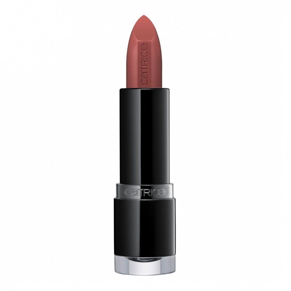 Catrice Губная помада Ultimate Colour Lipstick 460 Cool Brown Коричневый 3,8 гр1301207 Catrice Губная помада Ultimate Colour Lipstick 460 Cool Brown Коричневый 3,8 гр1301207Незаменимая классика с обновленной формулой. Помады Ultimate Colour Lip Colour глубоких и насыщенных оттенков – настоящее украшение для Ваших губ. Нежная кремовая текстура с аргановым маслом и маслом асаи приятно ощущается на губах и обеспечивает роскошное, стойкое покрытие.