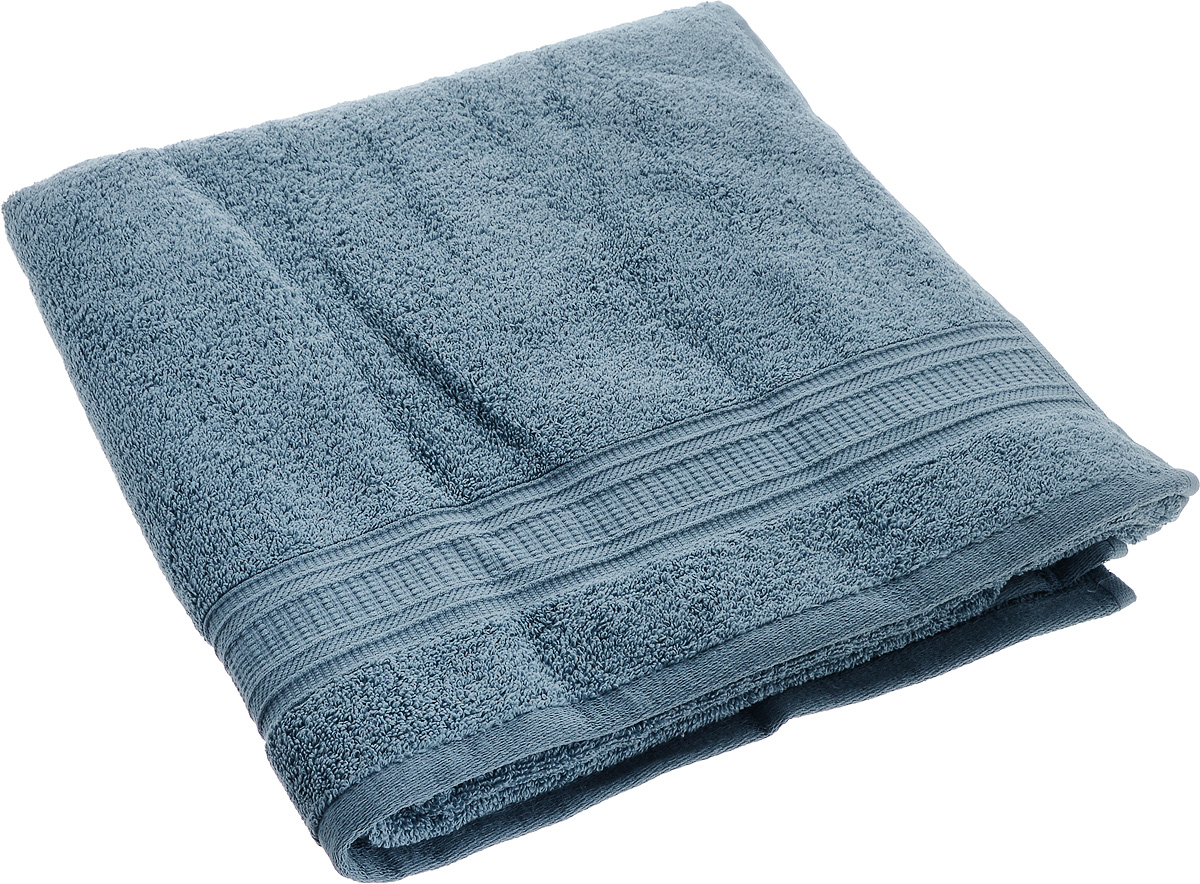 Полотенце TAC Mixandsleep, цвет: серо-голубой, 70 х 140 см68/5/3 Полотенце TAC Mixandsleep, цвет: серо-голубой, 70 х 140 см68/5/3Полотенце TAC Mixandsleepвыполнено из натурального хлопка.Изделие очень мягкое, оно отлично впитывает влагу, быстро сохнет, сохраняет яркость цвета и не теряет формы даже после многократных стирок. Полотенце TAC Mixandsleep очень практично и неприхотливо в уходе. Такое полотенце послужит приятным подарком.