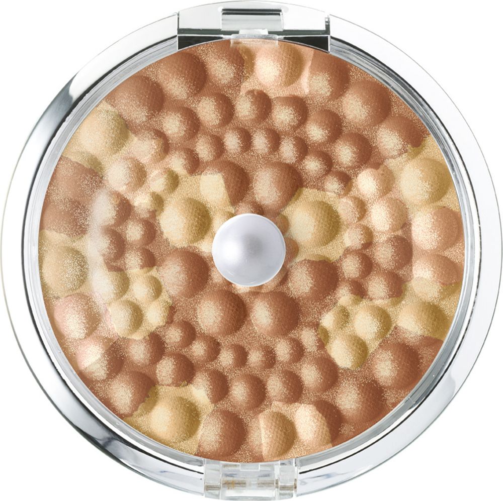 Physicians Formula Хайлайтер бронзирующий минеральный Powder Palette Mineral Glow Pearls Bronzer тон светлый загар 8 г7042E Physicians Formula Хайлайтер бронзирующий минеральный Powder Palette Mineral Glow Pearls Bronzer тон светлый загар 8 г7042EНабор разноцветных жемчужин – для изысканного и нежного макияжа! Роскошные золотисто-белые оттенки подсвечивают лицо, придают ему отдохнувший и здоровый вид, свежесть и настроение. Воспользуйтесь хайлайтером для создания сияющего эффекта в макияже: наносите его на все лицо в сочетании с тональным средством или же на отдельные участки – под бровями, на скулах, в ямочке над верхней губой. Хайлайтер выравнивает тон кожи, стирает следы усталости и несовершенства, делает ее более нежной и безупречной. Невесомая и мягкая текстура приятно ложится на кожу, равномерно растушевывается, стойко держится на лице весь день