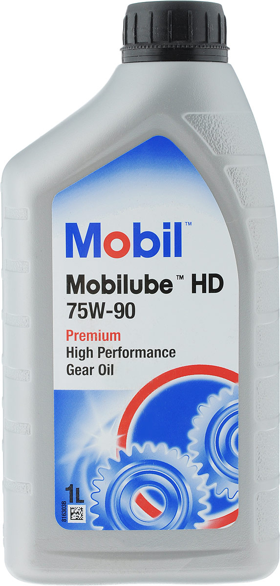 Масло трансмиссионное Mobil Mobilube HD GSP, класс вязкости 75W-90, 1 л146424 Масло трансмиссионное Mobil Mobilube HD GSP, класс вязкости 75W-90, 1 л146424Mobil Mobilube HD GSP – трансмиссионное масло класса вязкости SAE 75W-90, соответствующее требованиям стандарта API GL-5. Это масло разработано на основе высококачественных базовых масел с добавлением самых современных загущающих присадок, что гарантирует стабильность его вязкостных свойств. Современная техника предъявляет более высокие требования к эксплуатационным свойствам трансмиссионных масел. Более высокие скорости, крутящие моменты и нагрузки требуют дальнейшего усовершенствования композиции масла, чтобы максимально продлить срок службы оборудования и оптимизировать эксплуатационные расходы. Более длительные межсервисные интервалы устанавливают дополнительные требования к трансмиссионному маслу и требуют использования высококачественных базовых масел и пакетов присадок при их производстве. Трансмиссионные масла серии Mobil Mobilube HD GSP помогают решить эти задачи. Особенности: - отличная термоокислительная стабильность; - отличная защита от износа при...