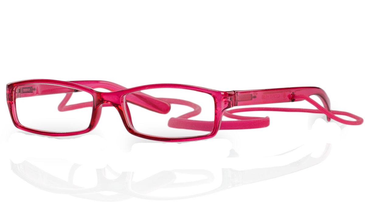 Kemner Optics Очки для чтения +1,5, цвет: красныйперфорационные unisex Kemner Optics Очки для чтения +1,5, цвет: красныйперфорационные unisexГотовые очки для чтения - это очки с плюсовыми диоптриями, предназначенные для комфортного чтения для людей с пониженной эластичностью хрусталика. Компания Kemner Optics уже больше 20 лет поставляет готовую оптику на европейский рынок. Надежность и качество очков Kemner Optics проверено годами.
