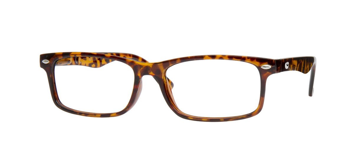 CentroStyle Очки для чтения +1.00, цвет: коричневый60790 CentroStyle Очки для чтения +1.00, цвет: коричневый60790Готовые очки для чтения - это очки с плюсовыми диоптриями, предназначенные для комфортного чтения для людей с пониженной эластичностью хрусталика. Очки итальянской марки Centrostyle - это модные и незаменимые в повседневной жизни аксессуары. Более чем двадцати летний опыт дизайнеров компании CentroStyle гарантирует комфорт и качество.