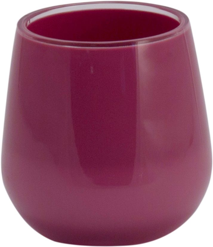 Стакан для ванной Swensa Рондо, цвет: сливаAC-3001C-Plum Стакан для ванной Swensa Рондо, цвет: сливаAC-3001C-PlumСтаканчик Рондо отличается минималистичным дизайном. Модель окрашена в один цвет и не имеет никаких узоров на корпусе. Изделие придется по душе ценителям простых, но удобных решений для современной ванной комнаты. Модель выполнена из акрила и отличается устойчивостью к бытовой химии, легкостью чистки, высокой прочностью, небольшим весом.