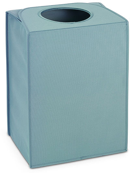 Сумка для белья Brabantia, прямоугольная. 104244104244 Сумка для белья Brabantia, прямоугольная. 104244104244Яркая стильная сумка для белья Brabantia выглядит очень компактной, при том что ее объем составляет 55 литров! Благодаря широкому отверстию легче складывать и вынимать белье. Большие ручки-заслонки на магнитном замке не дадут белью выпасть из сумки. •Гарантия 2 года.