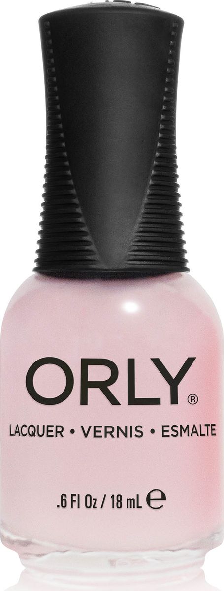 Orly Лак маникюрный 921 Head In The Clouds20921 Orly Лак маникюрный 921 Head In The Clouds20921Элегантные, манящие, изысканные, чарующие - именно такие цвета cоставляют базовую коллекцию лаков для ногтейOrly. Широкий спектр тонов разнообразных оттенков позволяет удовлетворить самые изысканные вкусы и менять цвет ногтей хоть два раза в день. Вы можете выбрать какой угодно вариант гардероба - палитра лаковOrly позволит подобрать оттенок на любой случай и для любого настроения. Плюс ко всему приятно осознавать, что Ваши ногти покрыты лаком фирмы, пользующейся репутацией одной из лучших среди специалистов ногтевого сервиса и на протяжении сорока лет занимающейся разработкой и производством средств по уходу за натуральными ногтями. Новая ультрамодная коллекция лаков для ногтей Pacific Coast Highway создана специально для смелых модниц, их самых запоминающихся weekend-ов, нескончаемых прогулок по побережью и зажигательных пляжных вечеринок. Окунитесь в водоворот солнечных мыслей вместе с оттенками лаков для ногтей коллекции PCH отOrly!