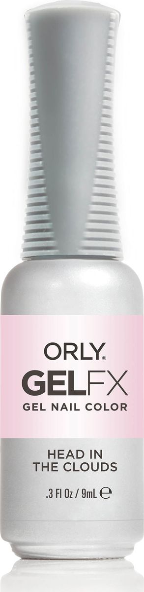 Orly Гель-лак для ногтей Gel FX 921 La La Land Head In The Clouds Gel FX30921 Orly Гель-лак для ногтей Gel FX 921 La La Land Head In The Clouds Gel FX30921Профессиональная система гель-маникюра GELFX содержит витамины A, Е и В5, исключает возникновение проблем с ногтями, обладает свойством выравнивания ногтей, и главное, дарит невероятно стойкий маникюр на целых две недели. Палитра с рейтинговыми оттенкамиOrly позволяет с легкостью подобрать нужный цвет к новому образу.