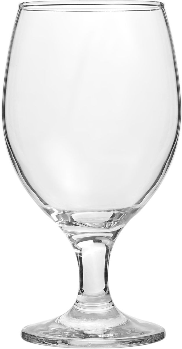 Набор бокалов Pasabahce Bistro, 400 мл, 6 шт44417B Набор бокалов Pasabahce Bistro, 400 мл, 6 шт44417BНабор Pasabahce BISTRO состоит из шести бокалов, выполненных из прочного натрий-кальций-силикатного стекла. Изделия оснащены ножками. Бокалы сочетают в себе элегантный дизайн и функциональность. Благодаря такому набору пить напитки будет еще вкуснее. Набор бокалов Pasabahce BISTRO прекрасно оформит праздничный стол и создаст приятную атмосферу за ужином. Такой набор также станет хорошим подарком к любому случаю!
