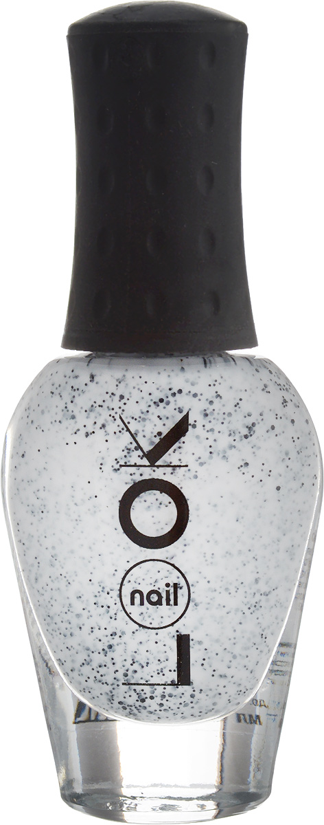 Nail LOOK Лак для ногтей Sweet Pepperland №245 8,5 мл31245 Nail LOOK Лак для ногтей Sweet Pepperland №245 8,5 мл31245Sweet Pepperland - Пастельные лаки с черными точками. Воздушный десерт с черным перцем! Модный тренд - пастельные оттенки с черным глиттером.