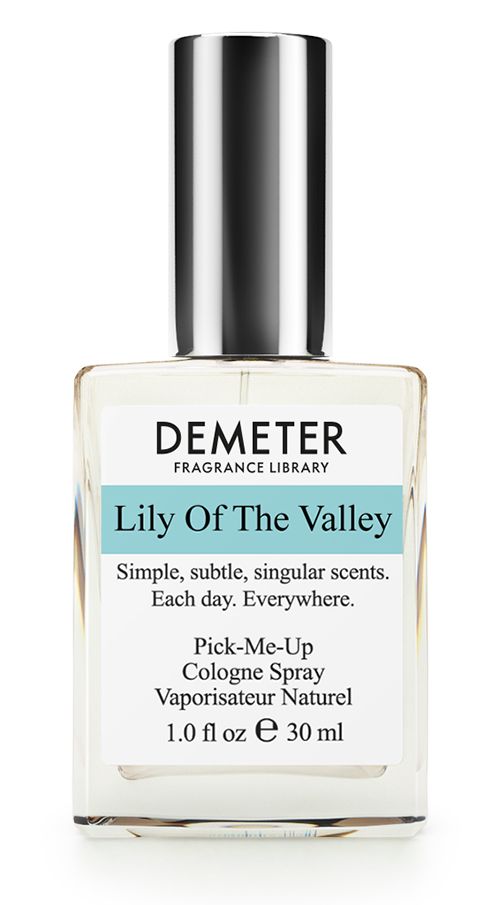 Demeter Fragrance Library Духи-спрей Ландыш (Lily of the valley), женские, 30 млDM07837 Demeter Fragrance Library Духи-спрей Ландыш (Lily of the valley), женские, 30 млDM07837В Англии, в Суссексе, сохранилась удивительная легенда о сражении при Толбиаке святого Леонарда со страшным драконом Син: из пролитой крови святого Леонарда выросли ландыши - цветы непорочности и святости. Согласно же библейскому преданию, ландыши выросли там, где слезы Марии упали на землю у подножия креста. И можно найти еще много-много интересных сюжетов, посвященных этому прекрасному цветку. Считается, что ландыш - символ смирения, целомудрия, чистоты и, как говорят, он приносит удачу в любви. Так что как минимум один флакончик с ароматом Lily of the valley просто необходимо иметь в запасе. Способ применения: нанести на сухую, чистую кожу. На точки пульса, волосы, одежду. Духи считаются самым изысканным видом парфюмерной продукции и содержат самый большой процент ароматической композиции (от 15% до 30% и более), растворенной в очень чистом спирте (96% об.). Высокое содержание экстракта обеспечивает духам большую стойкость и силу по сравнению с другими видами...